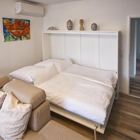 Hermes Apartments Siebengebirge كونغسوينتر المظهر الخارجي الصورة