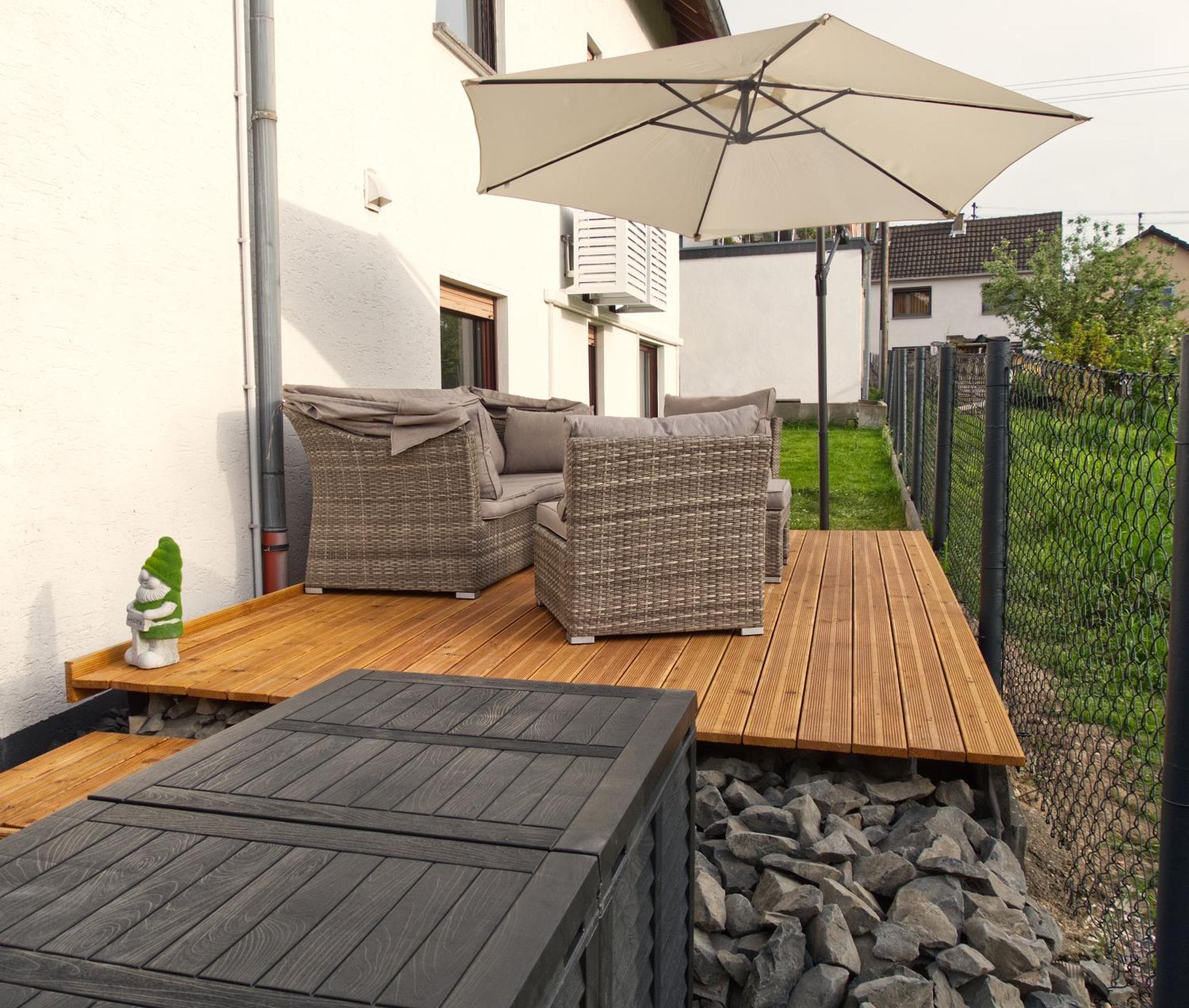 Hermes Apartments Siebengebirge كونغسوينتر المظهر الخارجي الصورة