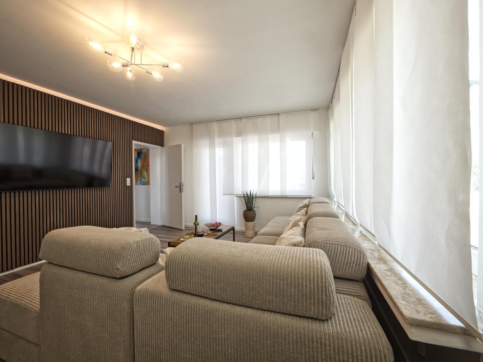 Hermes Apartments Siebengebirge كونغسوينتر المظهر الخارجي الصورة