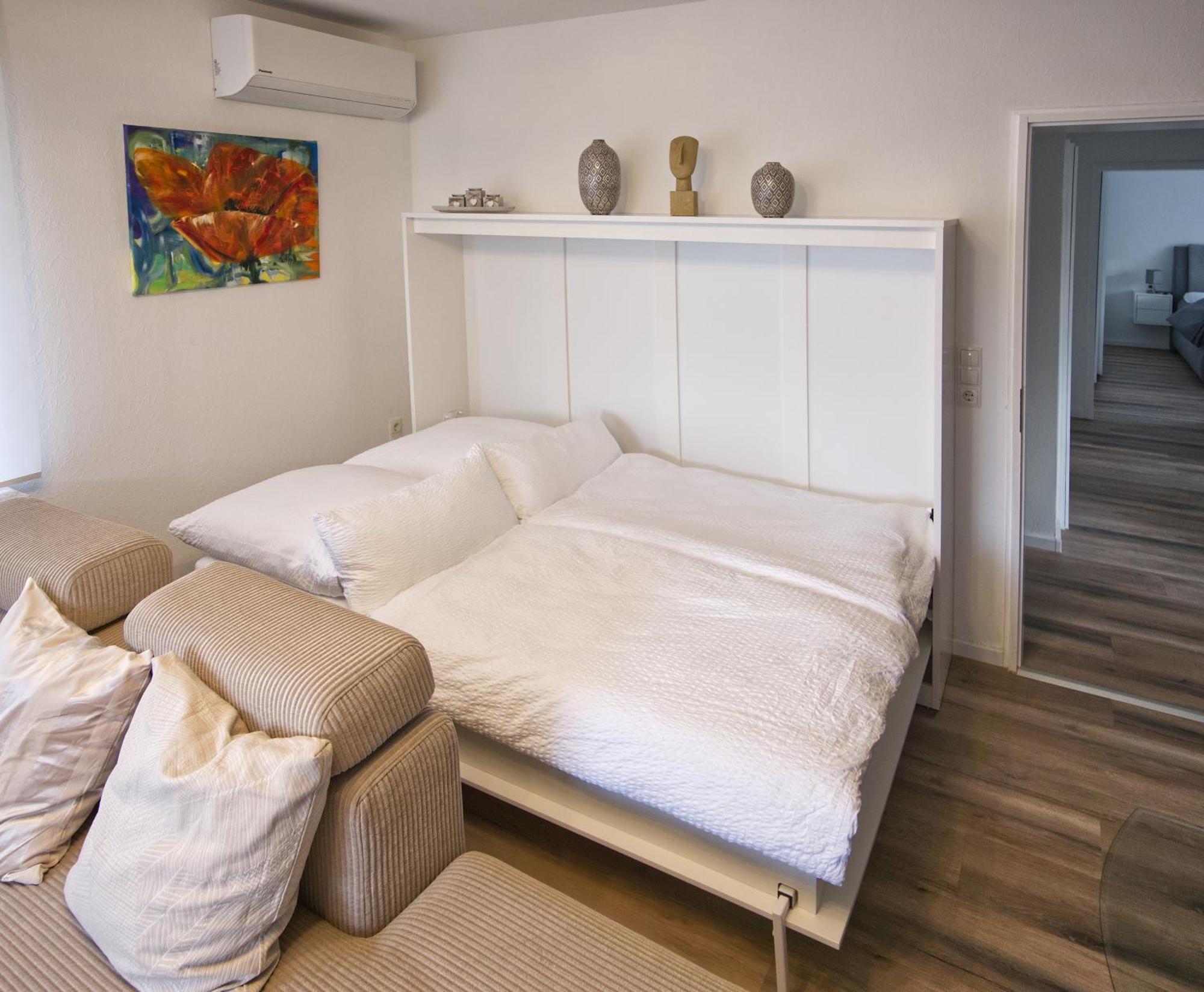Hermes Apartments Siebengebirge كونغسوينتر المظهر الخارجي الصورة