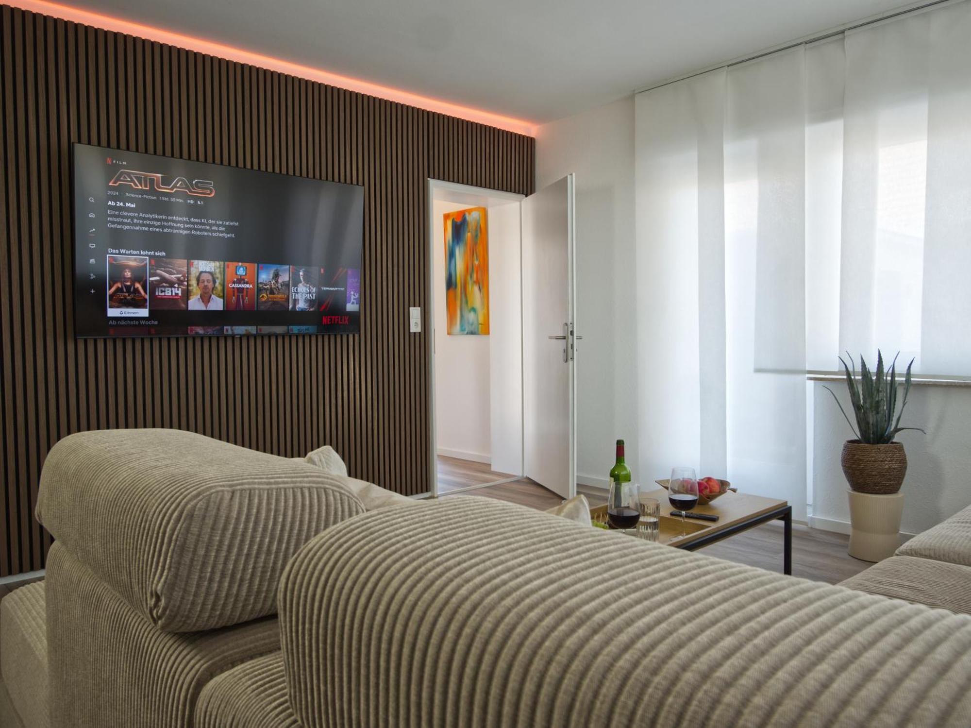 Hermes Apartments Siebengebirge كونغسوينتر المظهر الخارجي الصورة