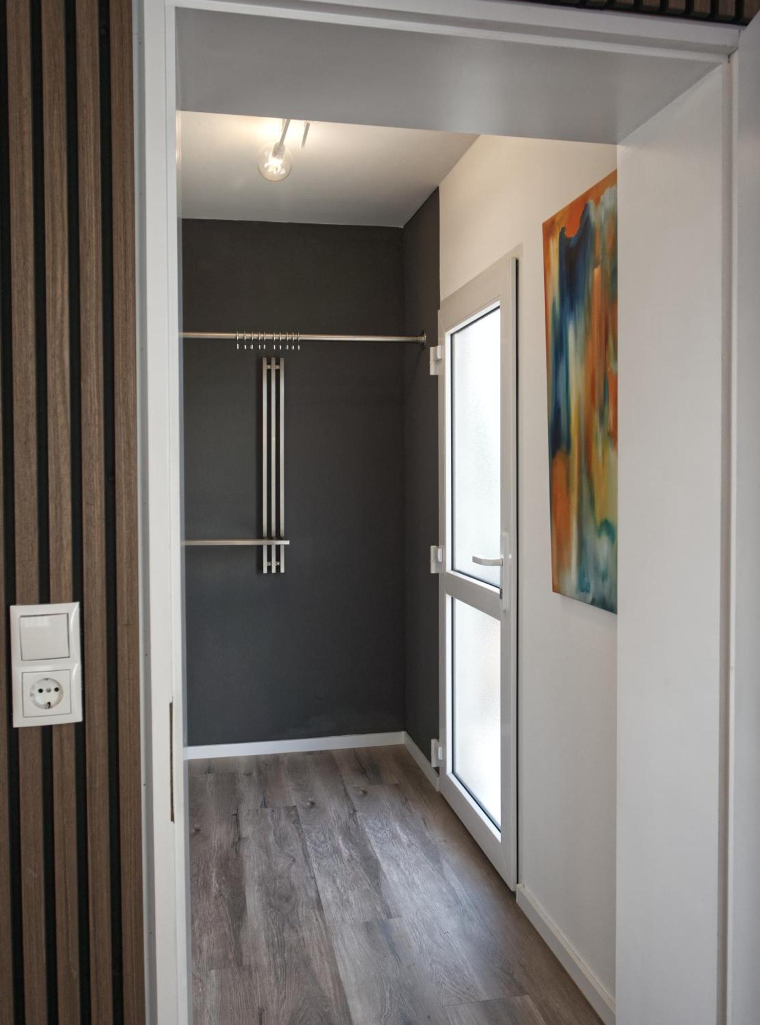 Hermes Apartments Siebengebirge كونغسوينتر المظهر الخارجي الصورة