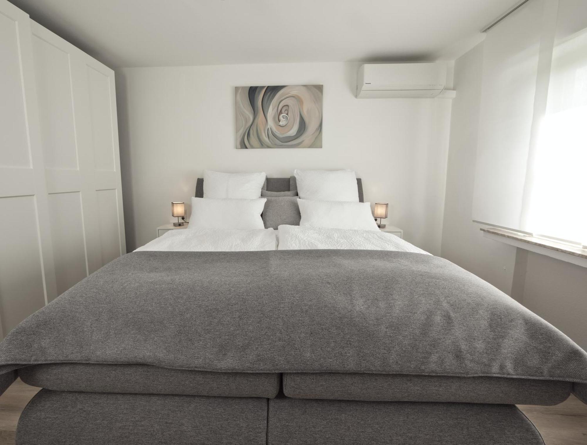 Hermes Apartments Siebengebirge كونغسوينتر المظهر الخارجي الصورة
