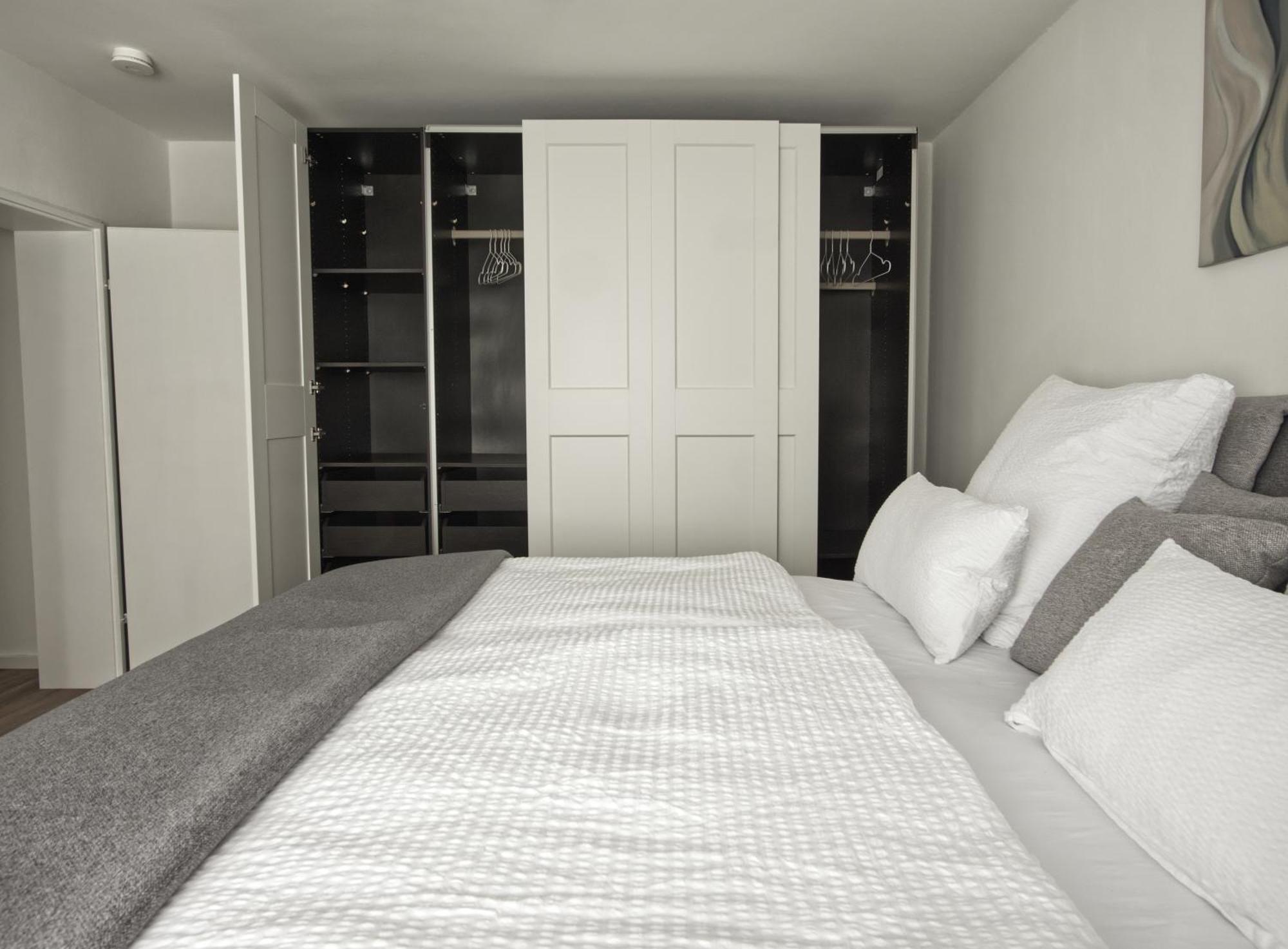Hermes Apartments Siebengebirge كونغسوينتر المظهر الخارجي الصورة
