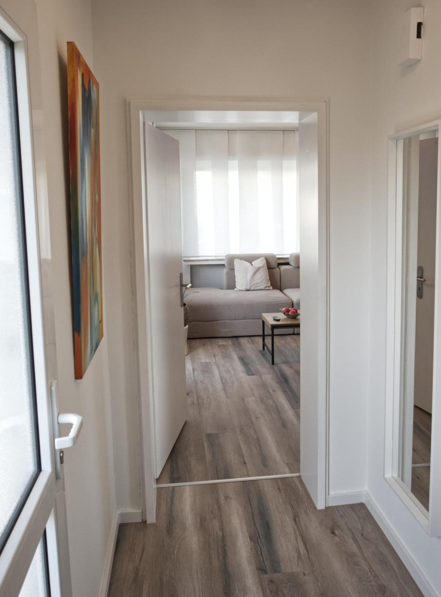 Hermes Apartments Siebengebirge كونغسوينتر المظهر الخارجي الصورة