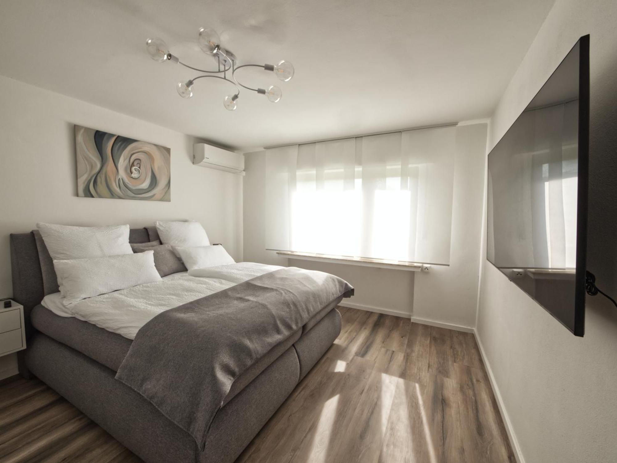 Hermes Apartments Siebengebirge كونغسوينتر المظهر الخارجي الصورة