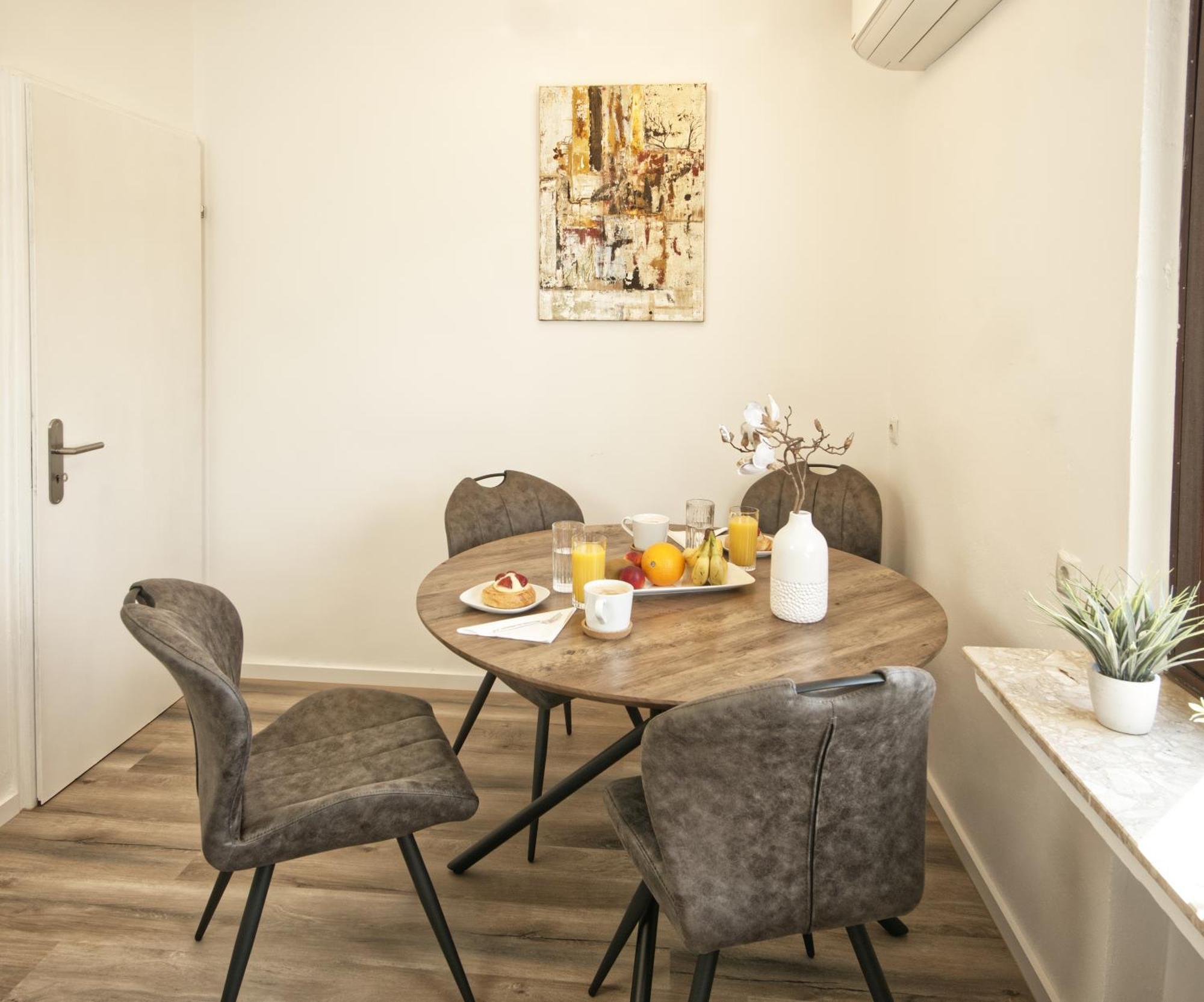Hermes Apartments Siebengebirge كونغسوينتر المظهر الخارجي الصورة